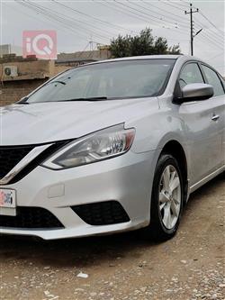 نيسان سنترا